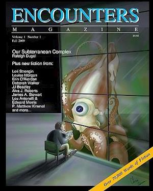 Encounters Magazine