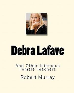 Debra Lafave