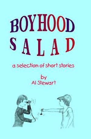 Boyhood Salad