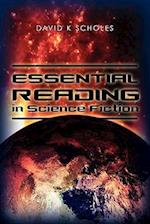 Essential Reading in Science Fiction