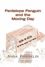 Pentelope Penguin and the Moving Day