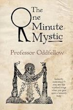 The One Minute Mystic