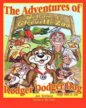 The Adventures of Rodger Dodger Dog