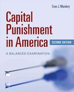 Capital Punishment in America