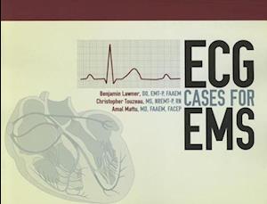 ECG Cases For EMS