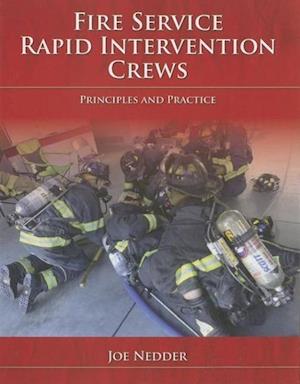 Fire Service Rapid Intervention Crews