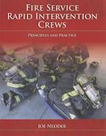 Fire Service Rapid Intervention Crews