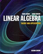 Linear Algebra: Theory And Applications