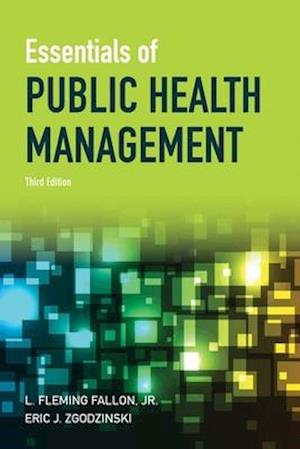 Essentials Of Public Health Management