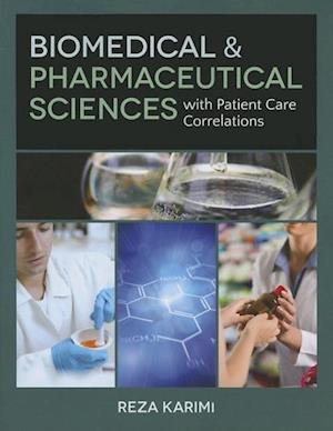 Biomedical & Pharmaceutical Sciences with Patient Care Correlations