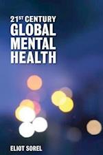 21St Century Global Mental Health