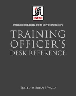 Training Officer's Desk Reference