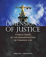 Dimensions Of Justice