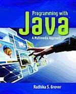 Programming with Java