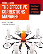 The Effective Corrections Manager