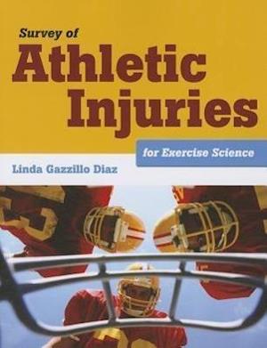 Survey of Athletic Injuries for Exercise Science
