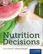 Nutrition Decisions: Eat Smart, Move More