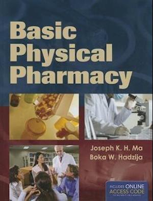 Basic Physical Pharmacy