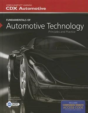 Fundamentals Of Automotive Technology