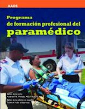 Programa de Formacion Profesional del Paramedico