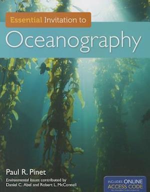 Essential Invitation To Oceanography