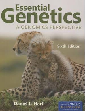 Essential Genetics: A Genomics Perspective