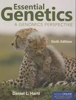 Essential Genetics: A Genomics Perspective