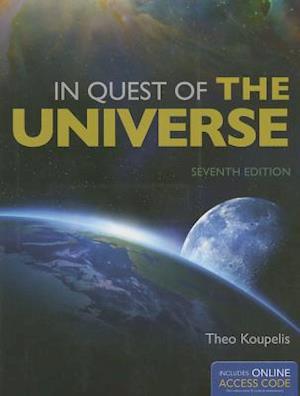 In Quest Of The Universe