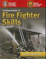 Fundamentals of Fire Fighter Skills Student Workbook