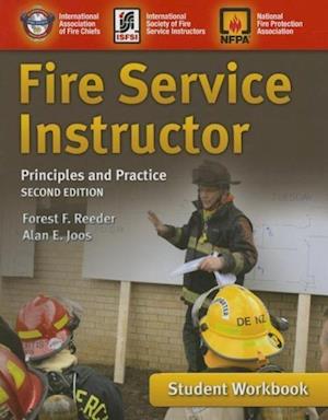 Fire Service Instructor Student Workbook