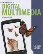An Introduction to Digital Multimedia