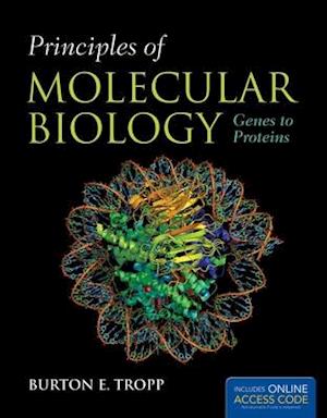 Principles Of Molecular Biology