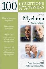 100 Questions  &  Answers About Myeloma