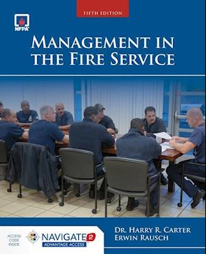 Management In The Fire Service