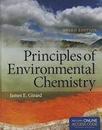 Principles Of Environmental Chemistry