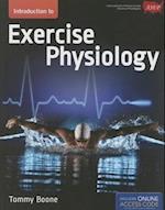 Introduction To Exercise Physiology