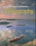 Invitation To Oceanography Lab Exercises Manual