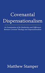 Covenantal Dispensationalism