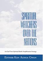 Spiritual Watchers over the Nations