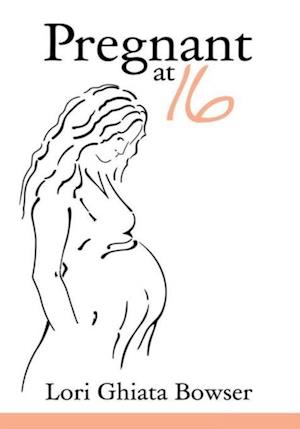 Pregnant at 16