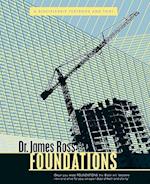 Foundations: A Discipleship Textbook and Tool 