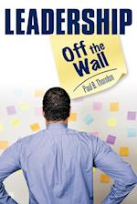 Leadership-Off the Wall