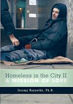 Homeless in the City Ii