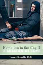 Homeless in the City II