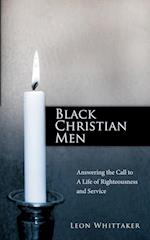 Black Christian Men