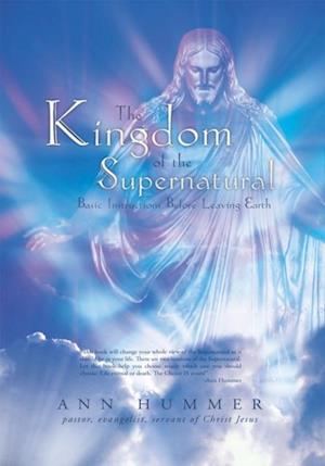 Kingdom of the Supernatural