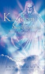 The Kingdom of the Supernatural