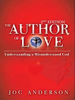 Author of Love