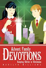 Advent Family Devotions