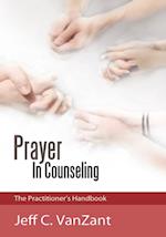 Prayer in Counseling